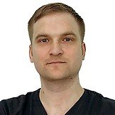 Врач Абакумов Николай Исаевич