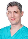 Врач Аббасов Вадим Нуриддинович