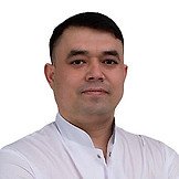 Врач Абдиримов Равшан Ибрагимович