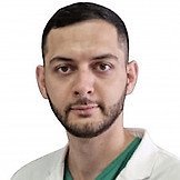 Врач Абдуллаев Камиль Фирудинович
