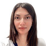 Врач Абдуллаева Айдан Алиевна