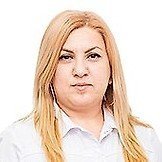 Врач Абдуллаева Таране Багадуровна