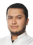 Врач Абдуллоев Алишер Муроталиевич