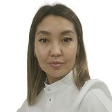 Врач Абдулова Альфия Кадырбулатовна