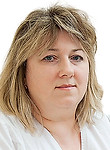 Врач Аболонина Оксана Викторовна