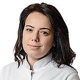 Врач Абрамян Евгения Ивановна