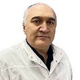 Врач Абрамов Георгий Гигушевич