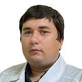 Врач Абрамов Павел Вячеславович