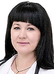 Врач Абрамова Анна Эдуардовна