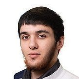 Врач Адаев Аюб Ахмудович