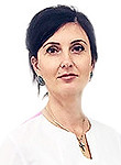 Врач Афанасьева Елена Петровна