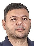 Врач Аяд Абу Хаттаб