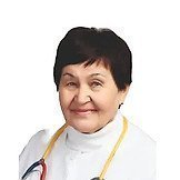 Врач Айбулатова Миллядия Ахатьевна