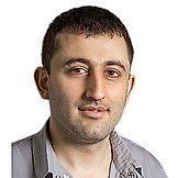 Врач Айрапетян Карен Стопикович