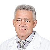 Врач Акельев Сергей Алексеевич