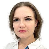 Врач Ахметкалиева Елена Сергеевна