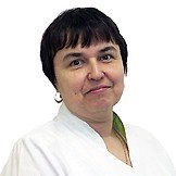 Врач Ахметова Диляра Мягисовна