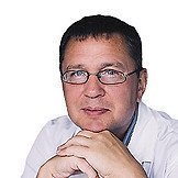Врач Акимов Олег Викторович