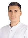 Врач Аксенов Никита Александрович
