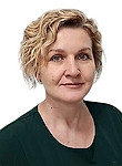 Врач Аксёнова Ирина Викторовна