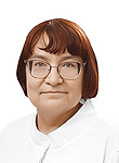 Врач Акулова Эллина Юрьевна