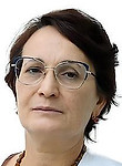 Врач Акжигитова Зинаида Сергеевна