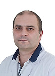 Врач Алборов Алан Цараевич
