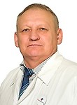 Врач Алейников Александр Иванович