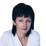 Врач Александрова Нинель Владимировна