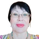 Врач Алексеева Ирина Александровна