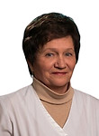 Врач Алексеева Надежда Николаевна