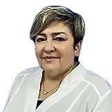 Врач Алексеева Светлана Петровна