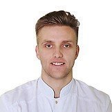 Врач Алферов Александр Александрович