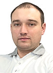 Врач Алферов Роман Владимирович