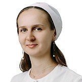 Врач Алиева Петимат Рамзановна
