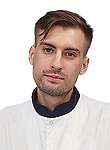 Врач Алимов Максим Николаевич