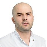 Врач Алипашаев Ахмед Играмудинович