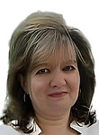 Врач Алютова Светлана Петровна