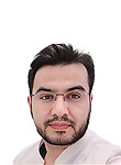 Врач Альшаммари Жасим Камил Ибрахим