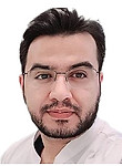 Врач Альшаммари Жасим Камилович