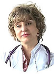Врач Алтухова Ирина Юрьевна