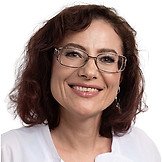 Врач Алтынбаева Инесса Эльвиновна