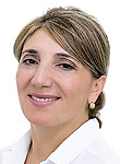 Врач Амбарцумян Татевик Жоржиковна