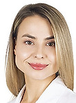 Врач Амельченкова Алиса Владиславовна
