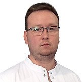 Врач Амиров Сергей Ильзарович