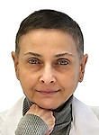 Врач Ананьева Яна Акоповна