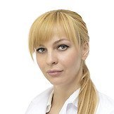 Врач Ананко Кристина Сергеевна