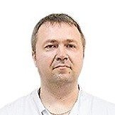 Врач Анциперов Александр Викторович