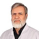 Врач Андреев Дмитрий Александрович