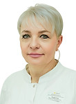 Врач Андреева Ирина Владимировна